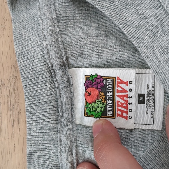 Kappa Alpha Theta Greek letter shirt M - Picture 3 of 4